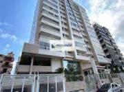 Apartamento para Venda em Praia Grande/SP Cidade Ocian 2...