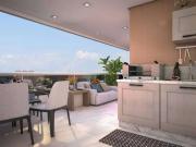 Apartamento para Venda em Praia Grande/SP Cidade Ocian 2...