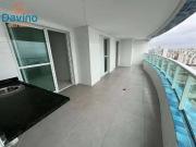 Apartamento para Venda em Praia Grande/SP Cidade Ocian 2...