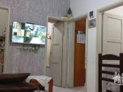 Apartamento para Venda em Praia Grande/SP Cidade Ocian 2...