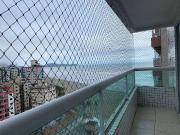 Apartamento para Venda em Praia Grande/SP Cidade Ocian 2...