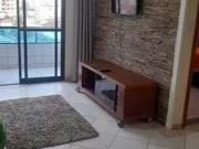 Apartamento para Venda em Praia Grande/SP Cidade Ocian 2...