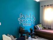 Apartamento para Venda em Praia Grande/SP Cidade Ocian 2...