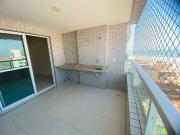 Apartamento para Venda em Praia Grande/SP Cidade Ocian 2...