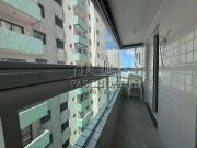 Apartamento para Venda em Praia Grande/SP Cidade Ocian 2...