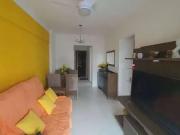 Apartamento para Venda em Praia Grande/SP Cidade Ocian 2...