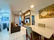 Apartamento para Venda em Praia Grande/SP Cidade Ocian 2...