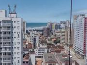 Apartamento para Venda em Praia Grande/SP Cidade Ocian 2...