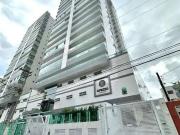 Apartamento para Venda em Praia Grande/SP Cidade Ocian 2...