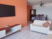 Apartamento para Venda em Praia Grande/SP Cidade Ocian 2...