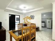 Apartamento para Venda em Praia Grande/SP Cidade Ocian 2...