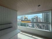 Apartamento para Venda em Praia Grande/SP Cidade Ocian 2...