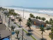 Apartamento para Venda em Praia Grande/SP Cidade Ocian 2...