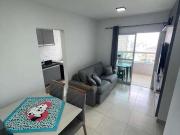 Apartamento para Venda em Praia Grande/SP Cidade Ocian 2...