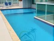 Apartamento para Venda em Praia Grande/SP Cidade Ocian 2...