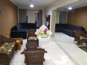 Apartamento para Venda em Praia Grande/SP Cidade Ocian 2...