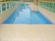 Apartamento para Venda em Praia Grande/SP Cidade Ocian 2...