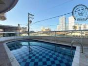 Apartamento para Venda em Praia Grande/SP Cidade Ocian 2...