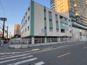 Apartamento para Venda em Praia Grande/SP Cidade Ocian 2...