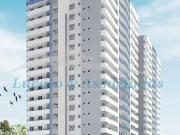Apartamento para Venda em Praia Grande/SP Cidade Ocian 2...