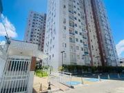 Apartamento para Venda em Praia Grande/SP Cidade Ocian 2...
