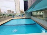 Apartamento para Venda em Praia Grande/SP Vila Assunção...