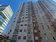 Apartamento para Venda em Praia Grande/SP Cidade Ocian 2...