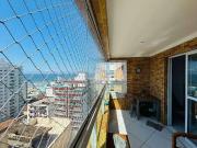 Apartamento para Venda em Praia Grande/SP Cidade Ocian 2...