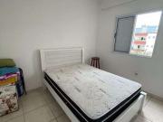 Apartamento para Venda em Praia Grande/SP Cidade Ocian 2...