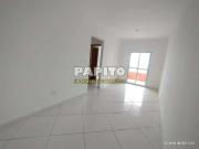 Apartamento para Venda em Praia Grande/SP Cidade Ocian 2...