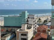 Apartamento para Venda em Praia Grande/SP Cidade Ocian 3...