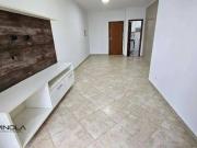 Apartamento para Venda em Praia Grande/SP Cidade Ocian 2...