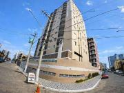 Apartamento para Venda em Praia Grande/SP Cidade Ocian 2...