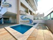 Apartamento para Venda em Praia Grande/SP Cidade Ocian 2...