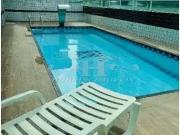Apartamento para Venda em Praia Grande/SP Cidade Ocian 2...