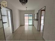 Apartamento para Venda em Praia Grande/SP Cidade Ocian 2...