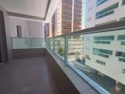 Apartamento para Venda em Praia Grande/SP Cidade Ocian 2...