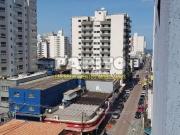 Apartamento para Venda em Praia Grande/SP Cidade Ocian 2...