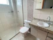 Apartamento para Venda em Praia Grande/SP Cidade Ocian 2...