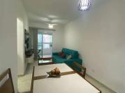Apartamento para Venda em Praia Grande/SP Cidade Ocian 2...