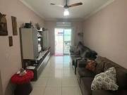 Apartamento para Venda em Praia Grande/SP Cidade Ocian 2...