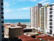 Apartamento para Venda em Praia Grande/SP Cidade Ocian 2...