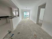 Apartamento para Venda em Praia Grande/SP Cidade Ocian 2...