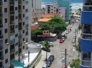 Apartamento para Venda em Praia Grande/SP Cidade Ocian 2...