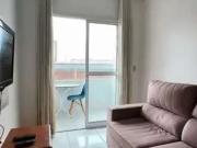 Apartamento para Venda em Praia Grande/SP Cidade Ocian 2...