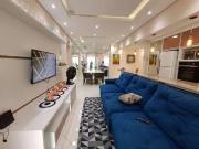 Apartamento para Venda em Praia Grande/SP Cidade Ocian 2...