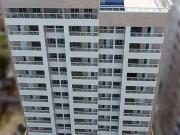 Apartamento para Venda em Praia Grande/SP Cidade Ocian 2...