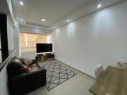 Apartamento para Venda em Praia Grande/SP Cidade Ocian 2...