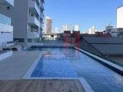 Apartamento para Venda em Praia Grande/SP Cidade Ocian 2...
