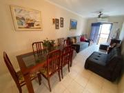 Apartamento para Venda em Praia Grande/SP Vila Assunção...